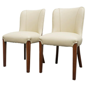 Pair of Side Chairs