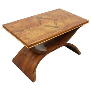 Art Deco Coffee Table