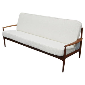 Mid-Century Sofa