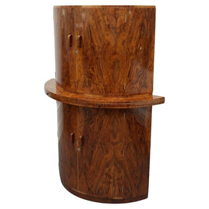 Art Deco Cocktail Cabinet