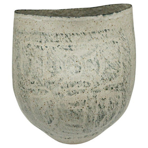 Coiled Pot