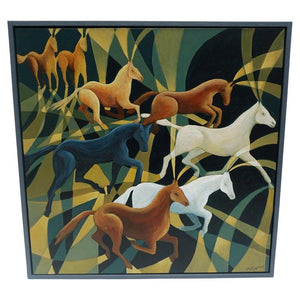 'Horses'