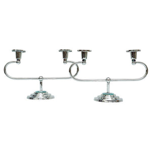 Pair of Candlesticks