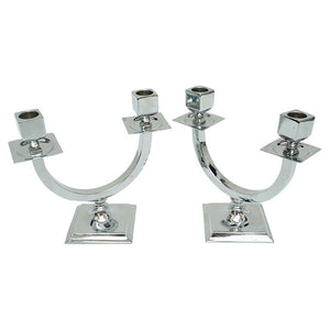 Pair of Candlesticks