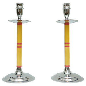 Pair of Candlesticks