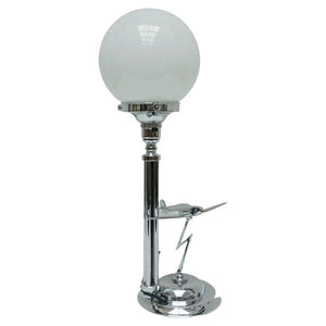 Aviation Table Lamp