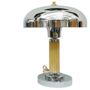 Dome Lamp