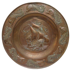Copper Charger