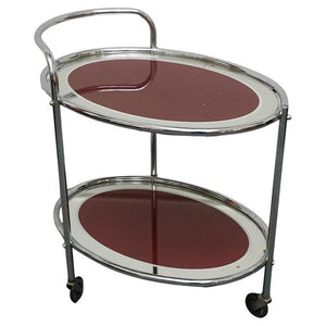 Drinks Trolley