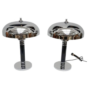 Dome Lamps