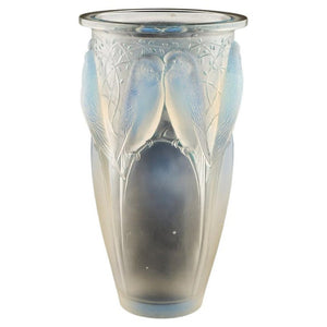 Ceylan Vase