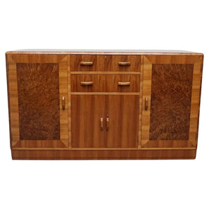 Art Deco Sideboard