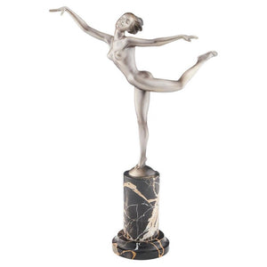 Stretched Dancer