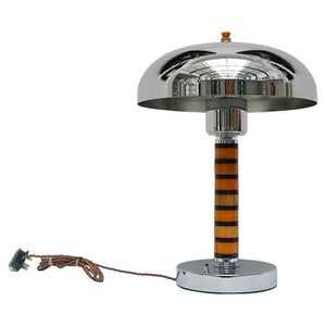 Dome Lamp