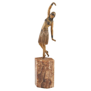 Dancer of Lebanon