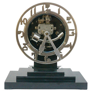 Art Deco Mantel Clock