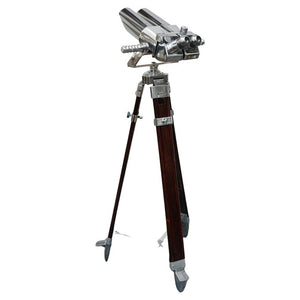 10x80 WW11 Observation Binoculars