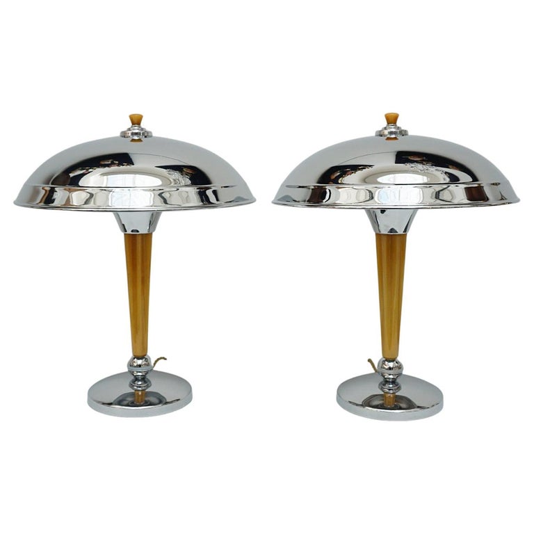 Dome Lamps