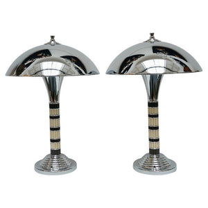 Dome Lamps