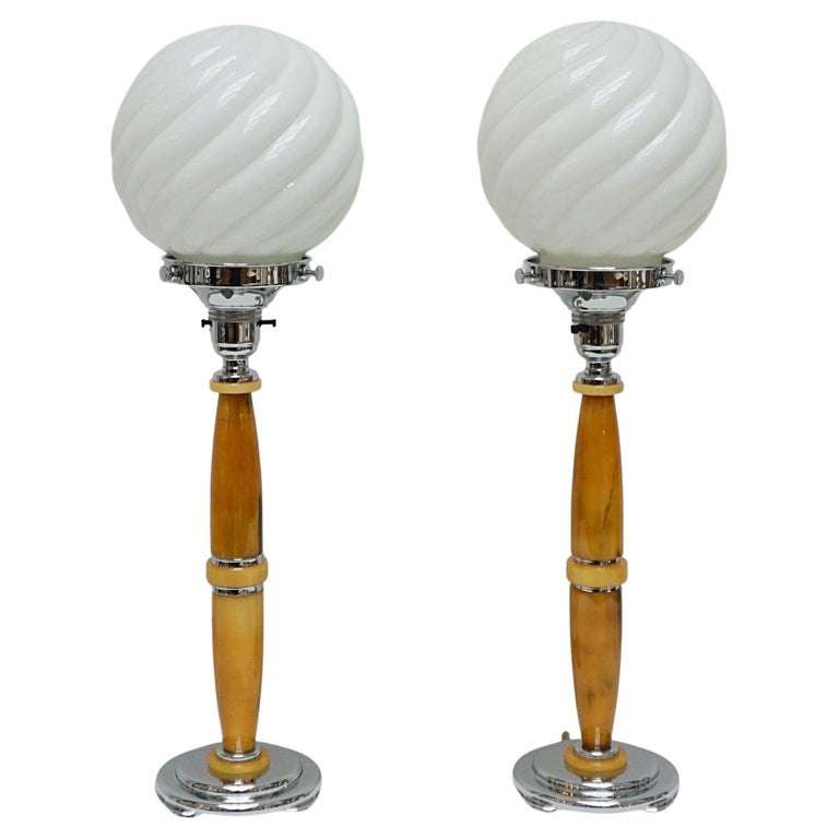 Table Lamps