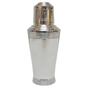 Art Deco Sugar Sifter