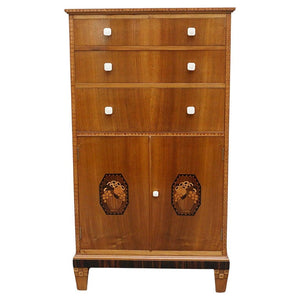 Art Deco Cabinet
