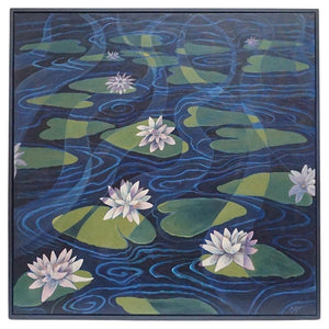 Lily Pads