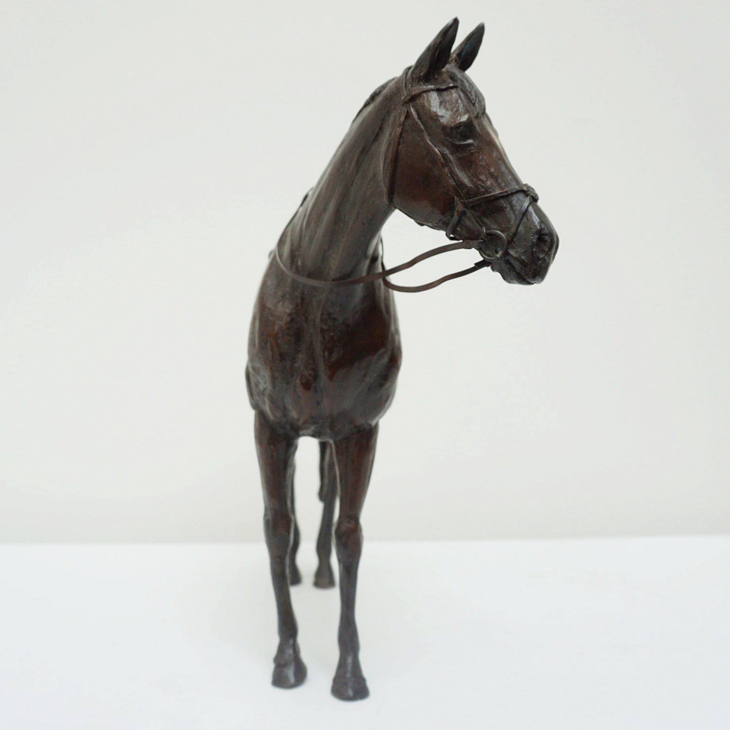 Jenna Gearing Contemporary Bronze Sculpture - Jeroen Markies Art Deco
