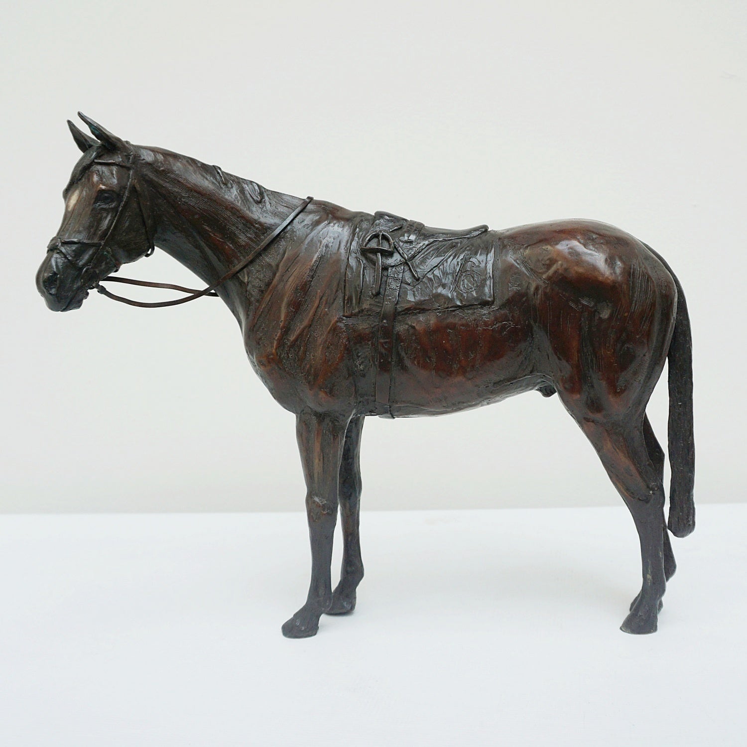 Jenna Gearing Contemporary Bronze Sculpture - Jeroen Markies Art Deco