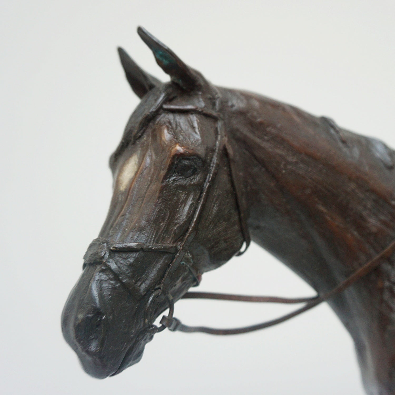 Jenna Gearing Contemporary Bronze Sculpture - Jeroen Markies Art Deco