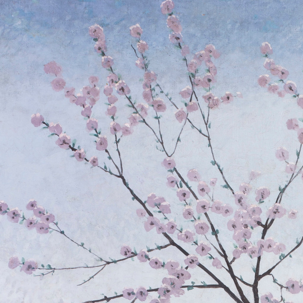 Arcadian Spring