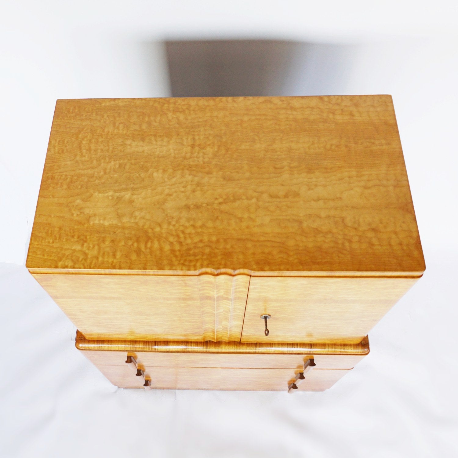 Art Deco Linen Cabinet Jeroen Markies Art Deco