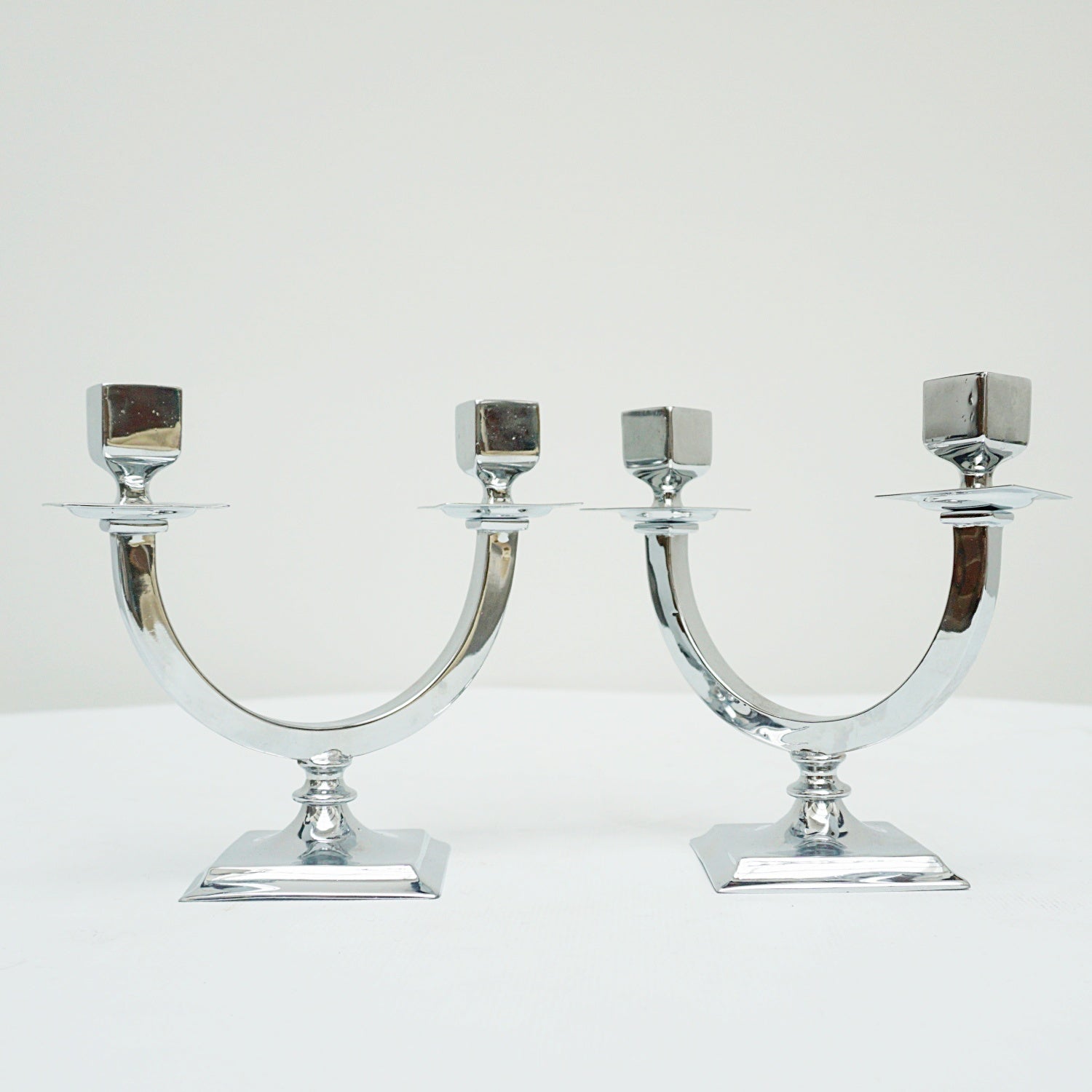 Pair of Candlesticks