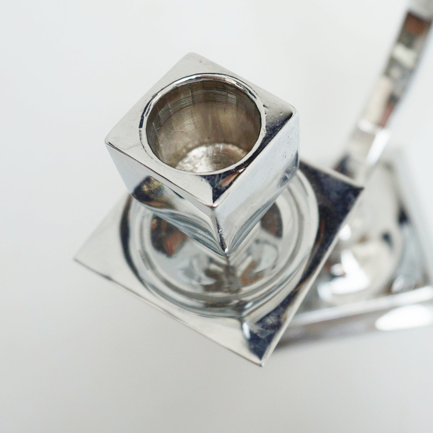 Pair of Candlesticks