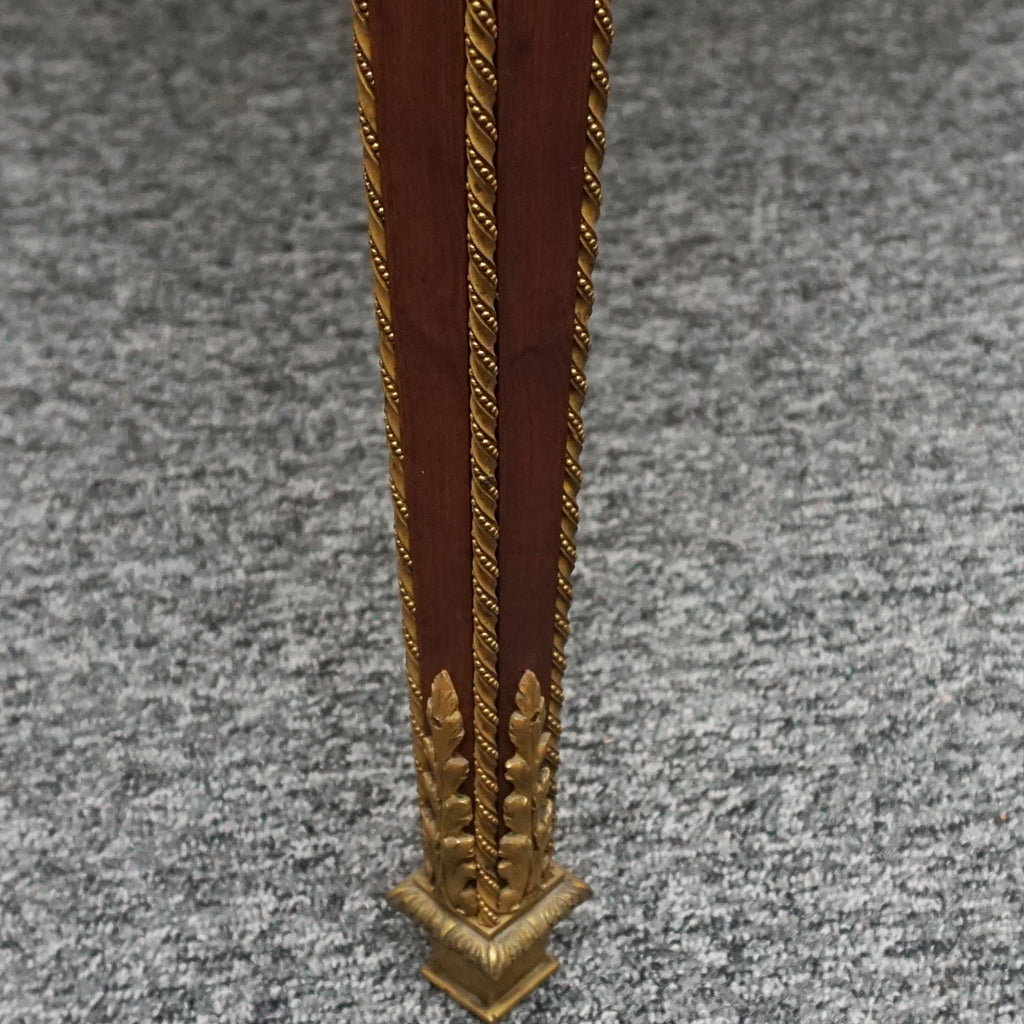 Francois Linke Writing Table French Circa 1910 - Jeroen Markies Art Deco