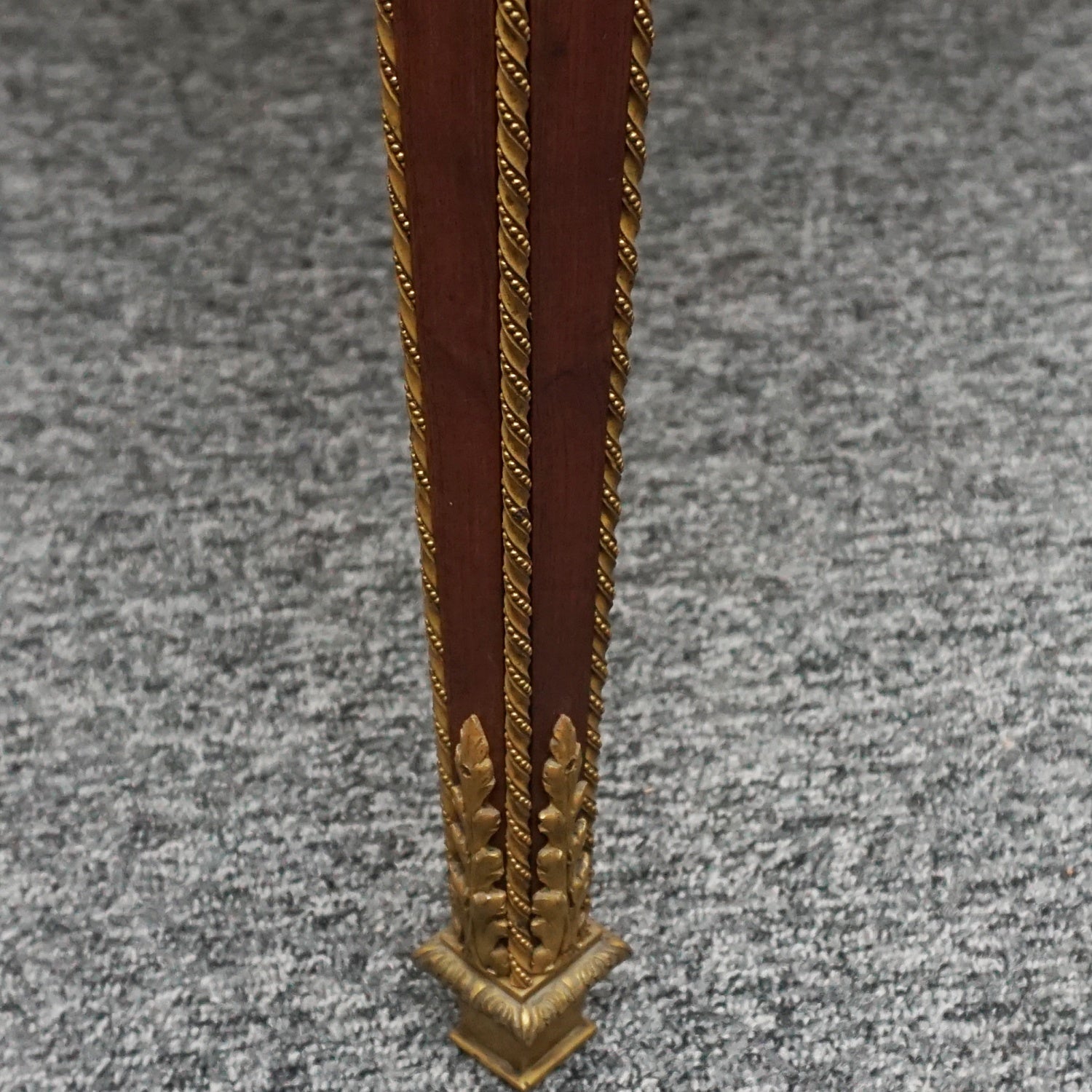 Francois Linke Writing Table French Circa 1910 - Jeroen Markies Art Deco