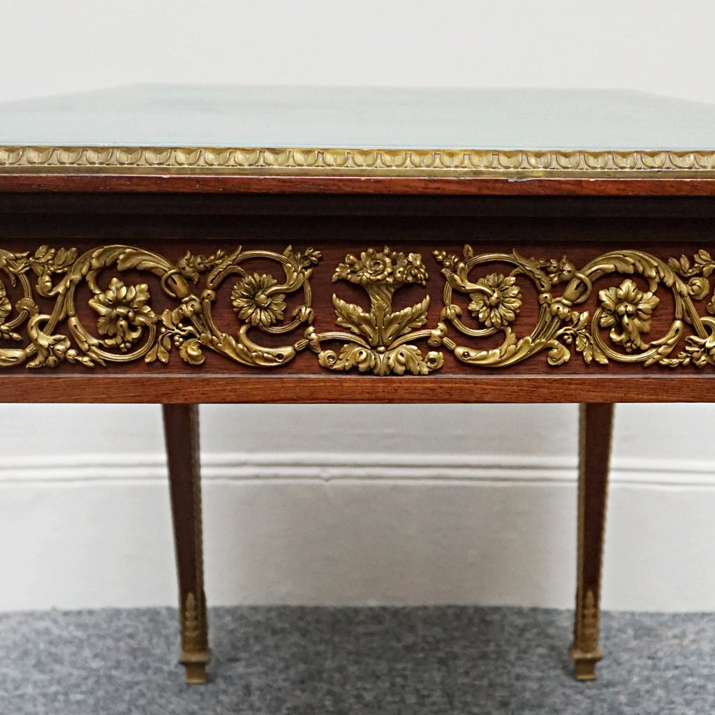 Francois Linke Writing Table French Circa 1910 - Jeroen Markies Art Deco