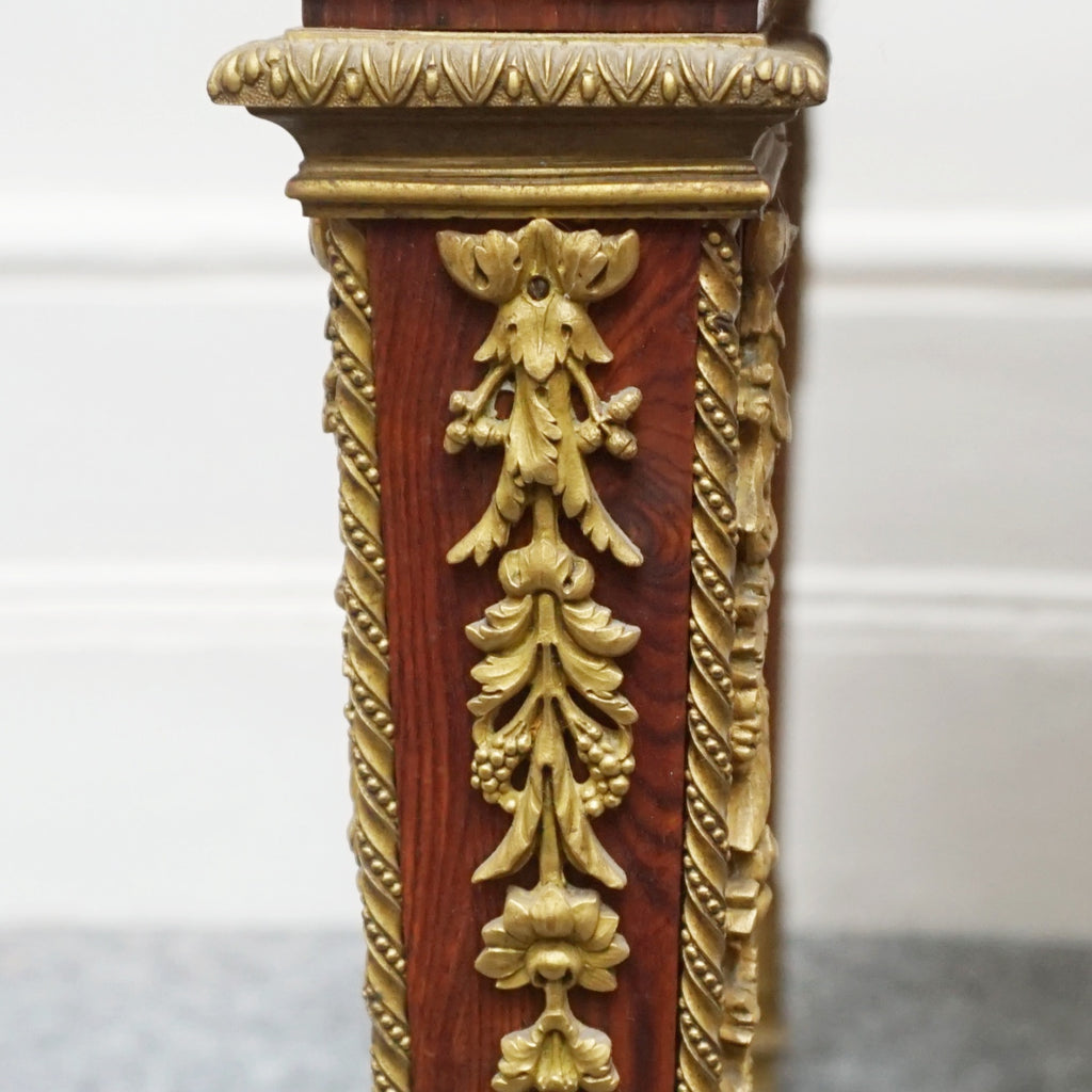 Francois Linke Writing Table French Circa 1910 - Jeroen Markies Art Deco