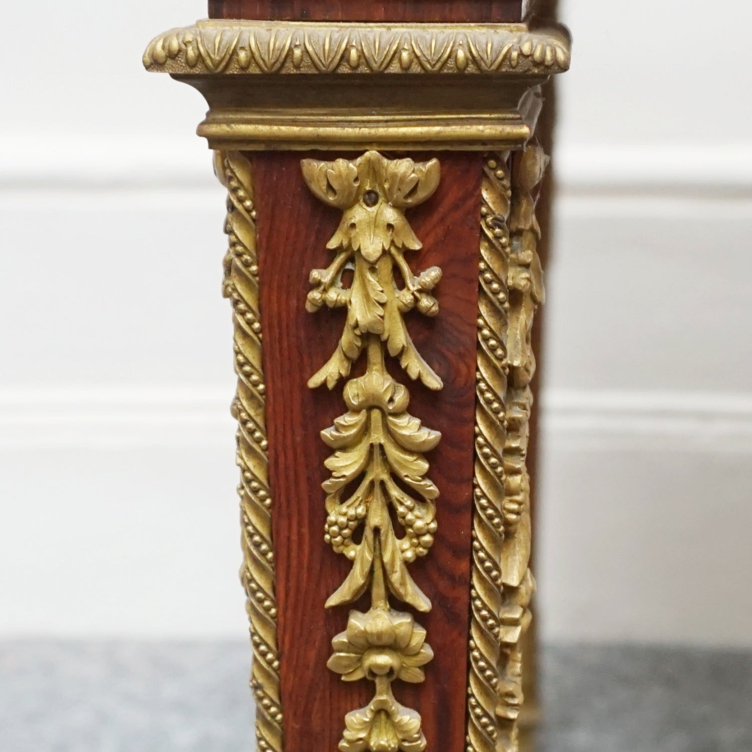 Francois Linke Writing Table French Circa 1910 - Jeroen Markies Art Deco