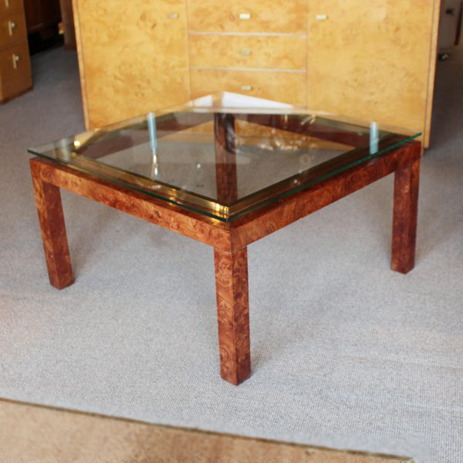 20thC Coffee Table