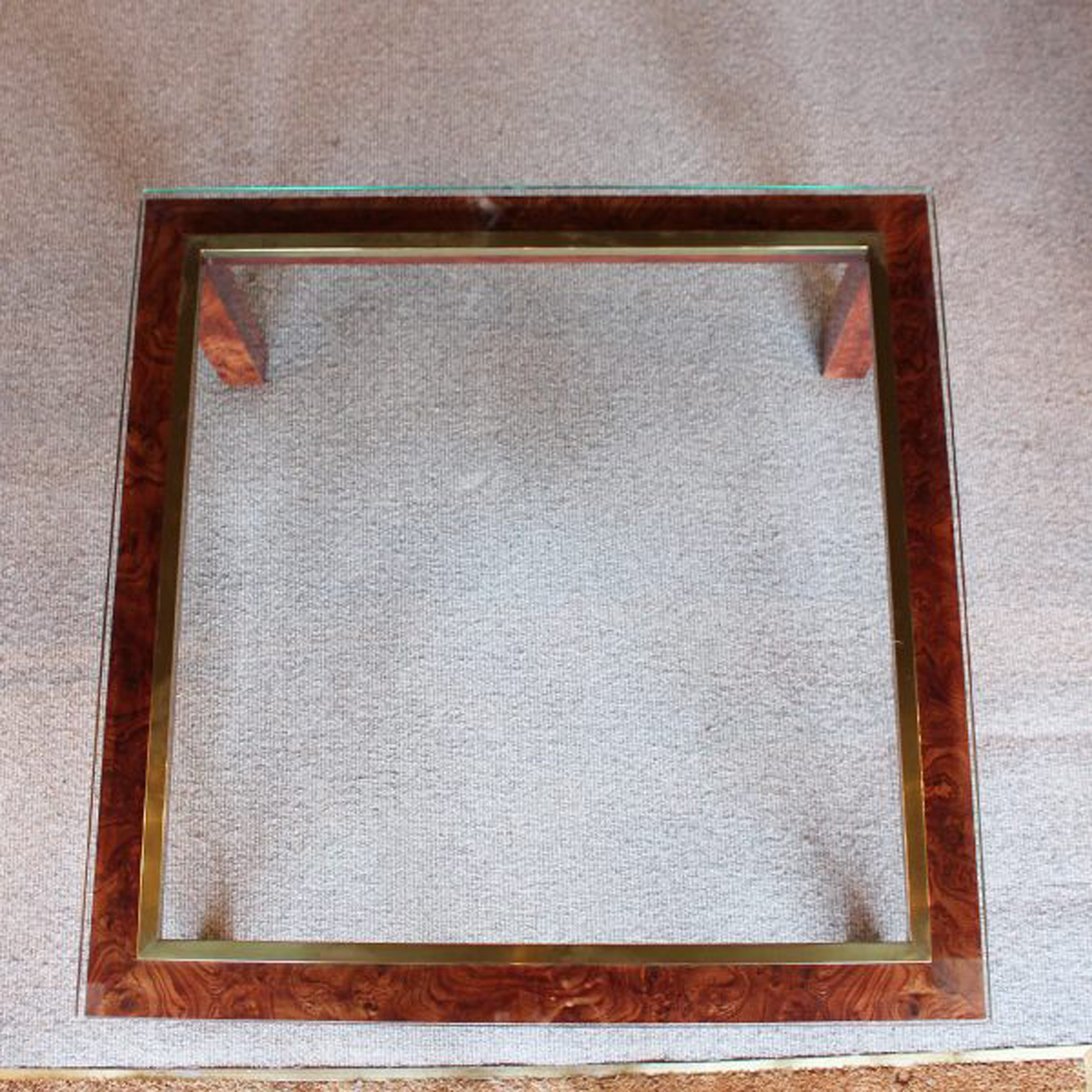 20thC Coffee Table
