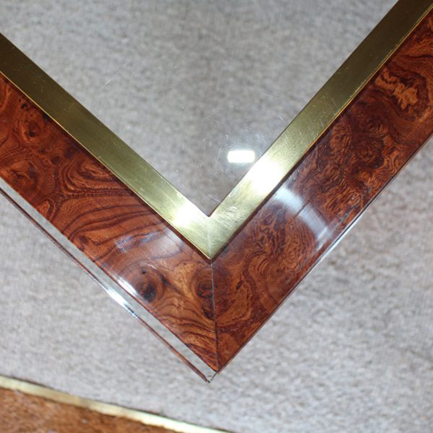 20thC Coffee Table
